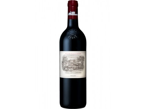 Ch. Lafite Rothschild (2004) 拉菲莊園